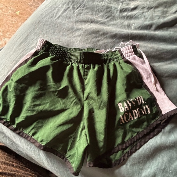 The strings on them are a little messed up, - Picture 1 of 2